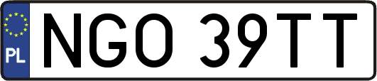 NGO39TT