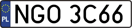 NGO3C66