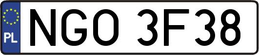 NGO3F38