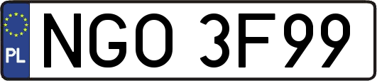 NGO3F99