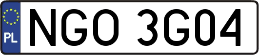 NGO3G04