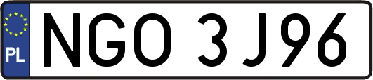 NGO3J96