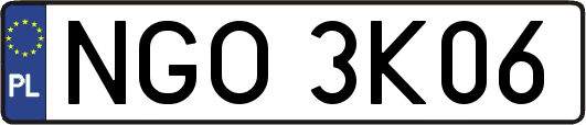 NGO3K06