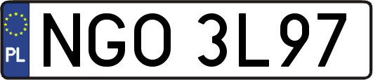 NGO3L97