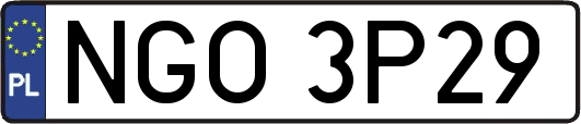 NGO3P29