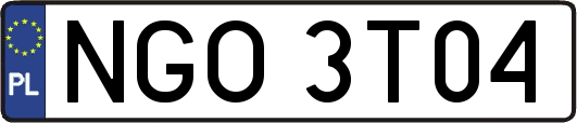 NGO3T04