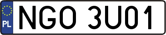 NGO3U01