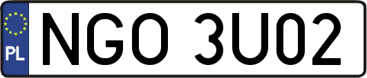 NGO3U02