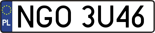 NGO3U46