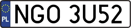 NGO3U52