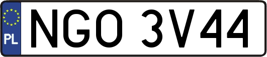 NGO3V44