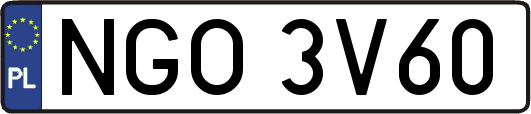 NGO3V60