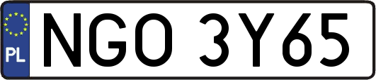 NGO3Y65