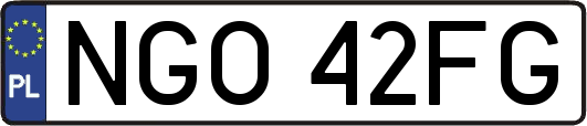 NGO42FG