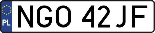 NGO42JF