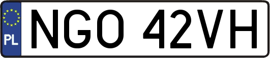 NGO42VH