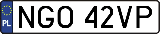 NGO42VP