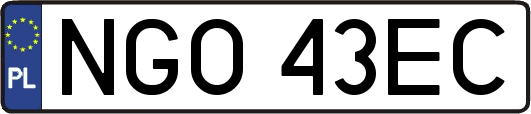 NGO43EC