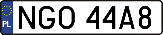 NGO44A8