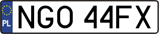 NGO44FX