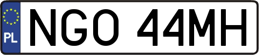 NGO44MH