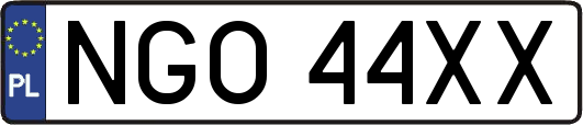 NGO44XX