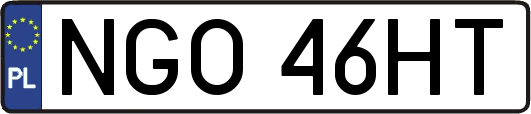 NGO46HT