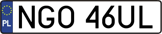 NGO46UL