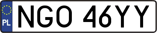 NGO46YY