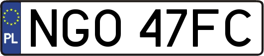 NGO47FC