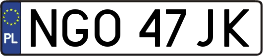 NGO47JK