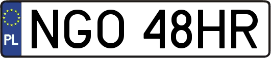 NGO48HR