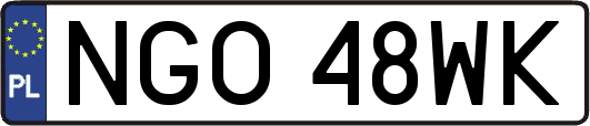 NGO48WK