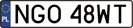 NGO48WT