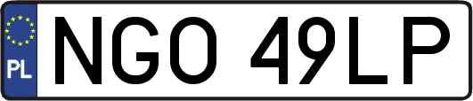 NGO49LP