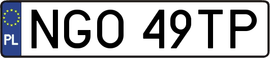 NGO49TP