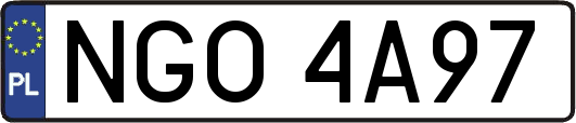 NGO4A97