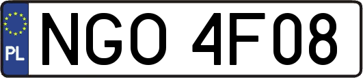 NGO4F08