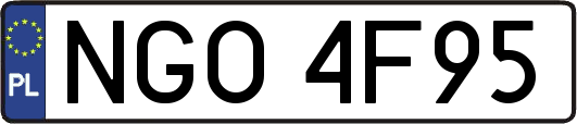 NGO4F95