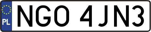 NGO4JN3