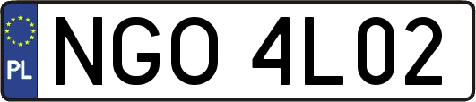 NGO4L02