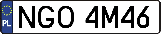 NGO4M46