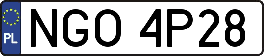 NGO4P28