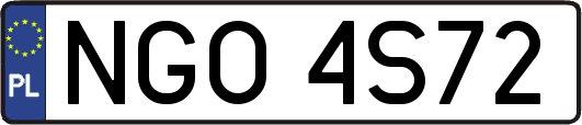 NGO4S72