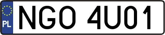 NGO4U01