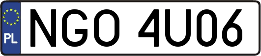 NGO4U06