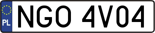 NGO4V04