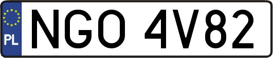 NGO4V82