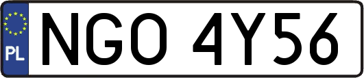 NGO4Y56