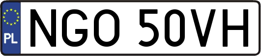 NGO50VH